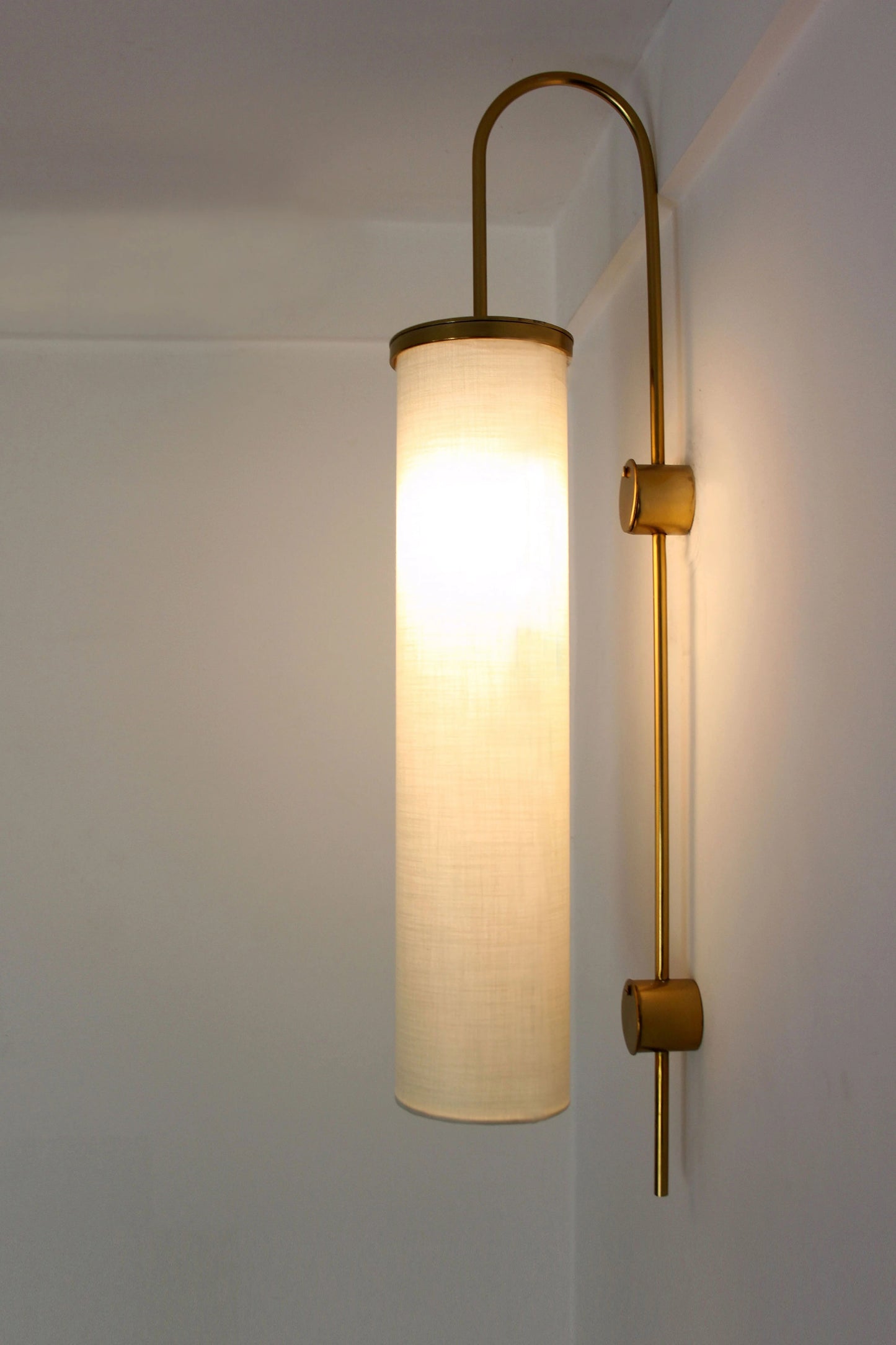Outdoor Waterproof Wall Lamps Strip Natural stone and Wall Lights 18W LED Wall Lamp Bedroom Exterior Lighting Fixtures