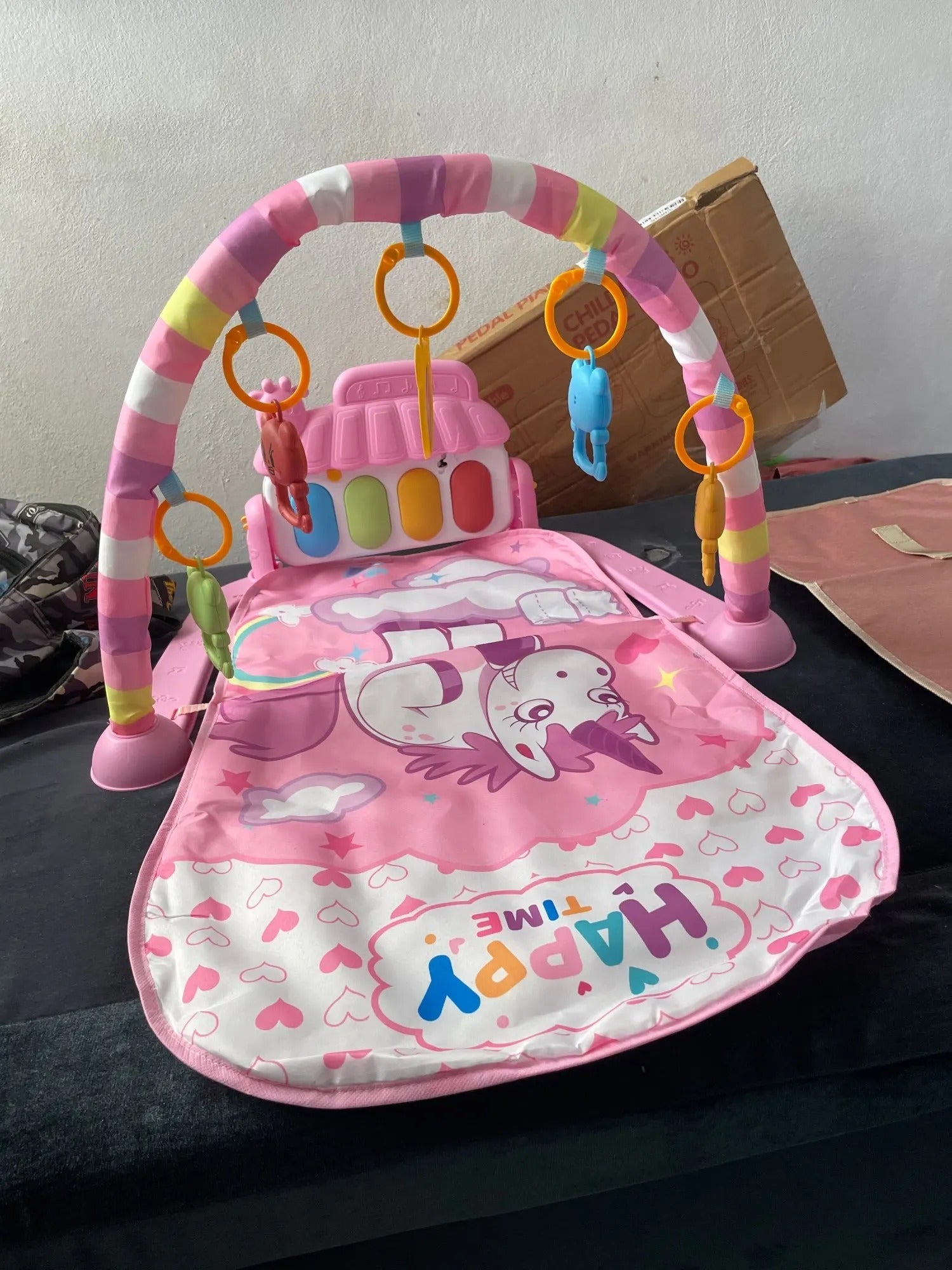 New born baby accessories