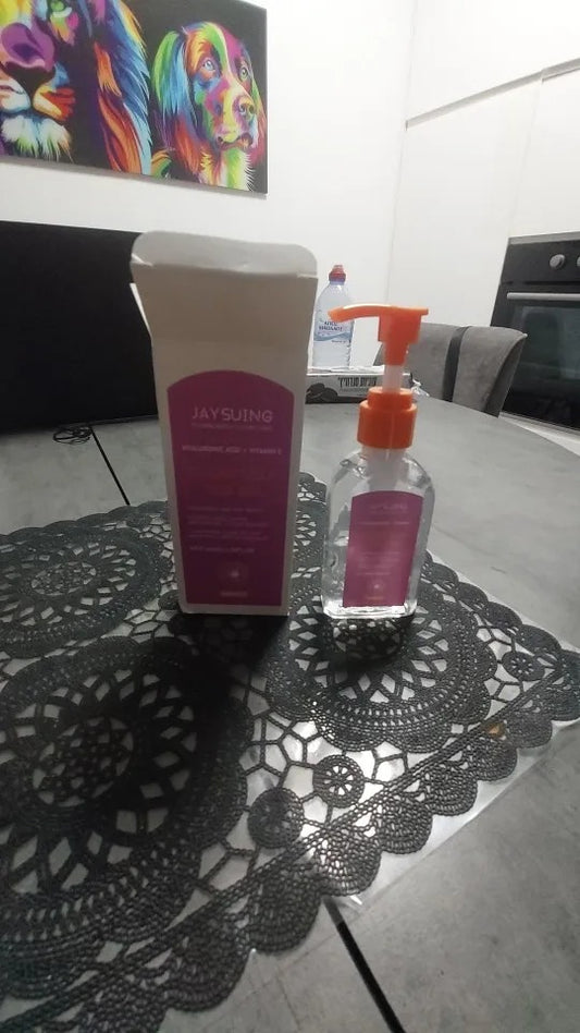 Self Tanner Gel Summer Face Body Bronzer